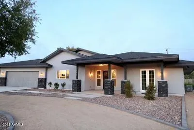 a bathroom with a shower and a tub