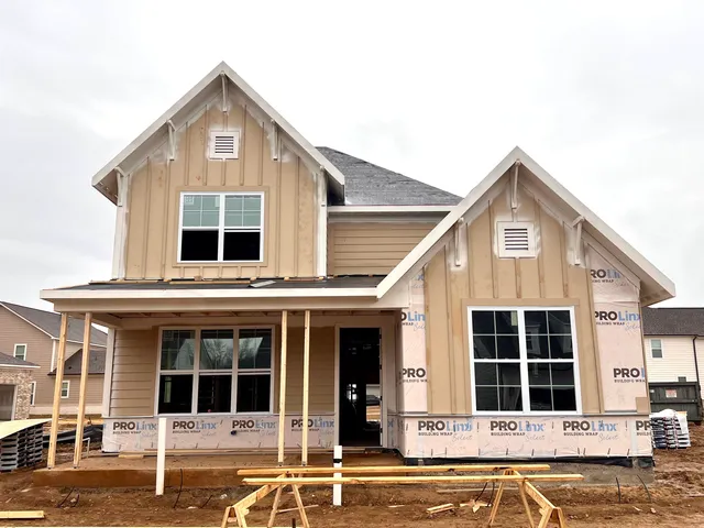 $508,080 | 10224 Louanne Drive, Collierville, TN 38017