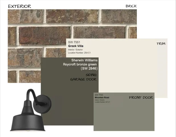 $508,080 | 10224 Louanne Drive, Collierville, TN 38017