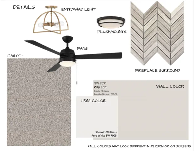 $508,080 | 10224 Louanne Drive, Collierville, TN 38017