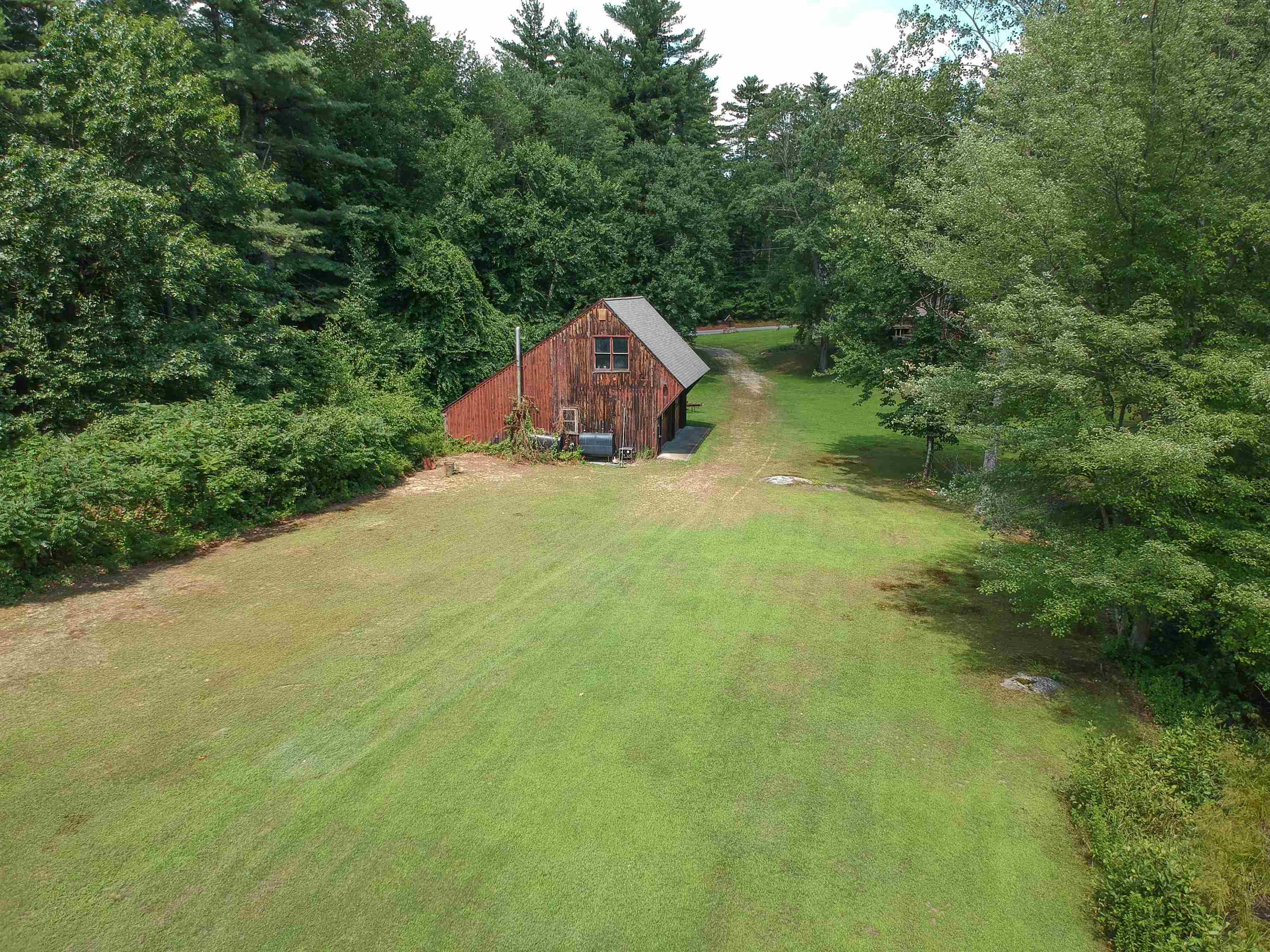 162 Eaton Hill Road Auburn, NH 03032 - Photo 34 of 39 Gallery Image 34
