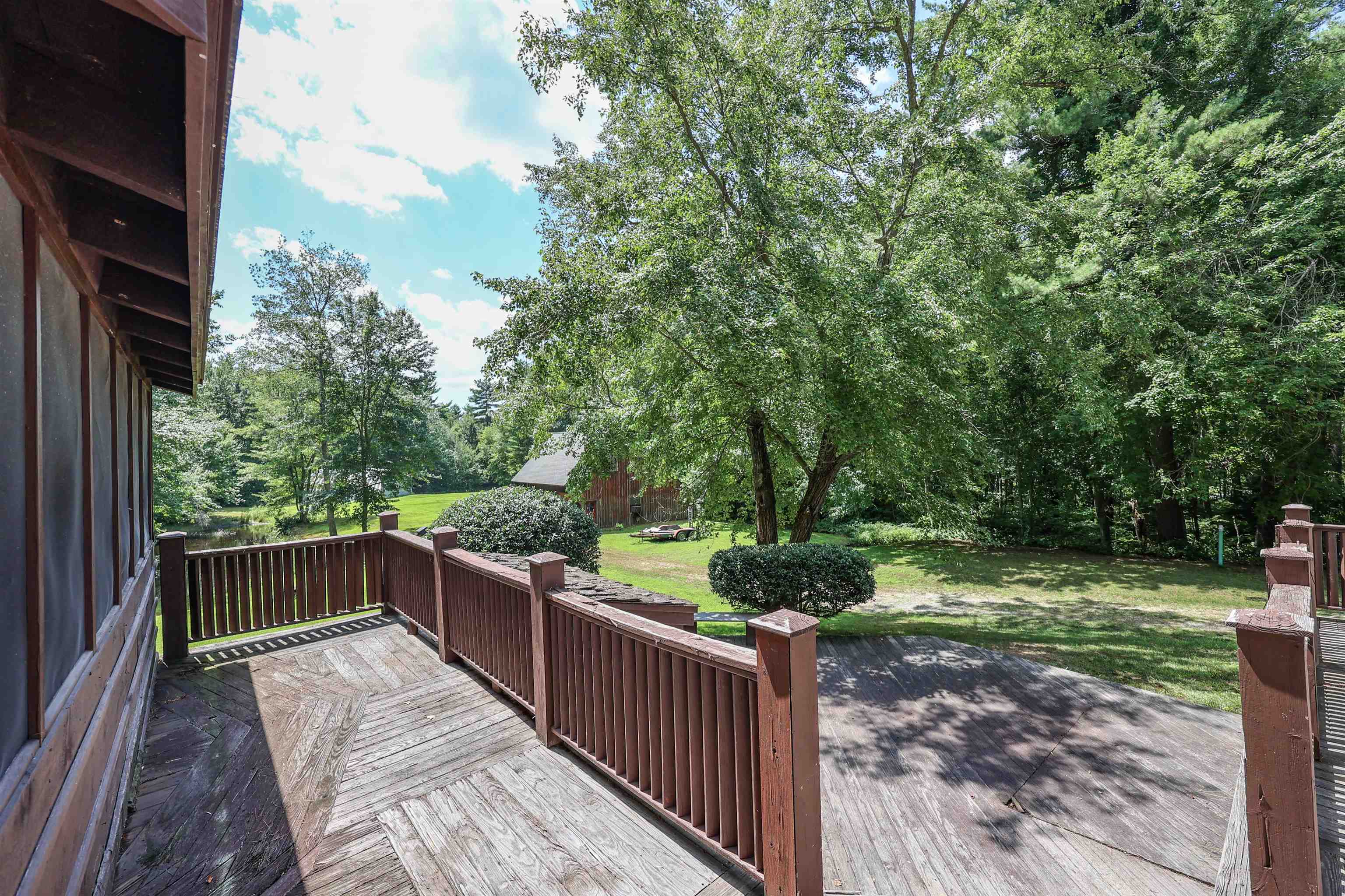 162 Eaton Hill Road Auburn, NH 03032 - Photo 6 of 39 Gallery Image 6