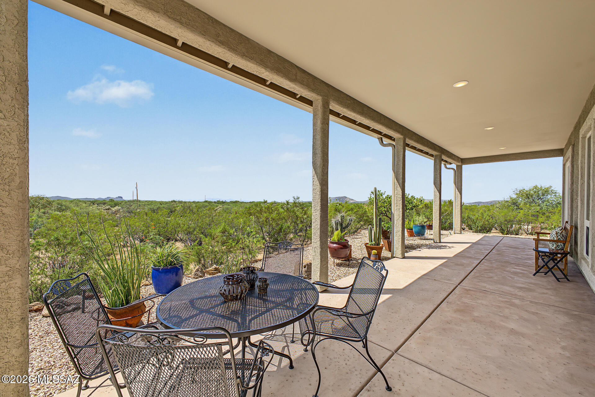 47062 Chuck Wagon Ranch Road Tucson, AZ 85739 - Photo 34 of 46 42 - Chuckwagon Ranch 47062