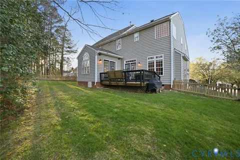 $750,000 | 11801 Alder Ridge Place, Glen Allen, VA 23059