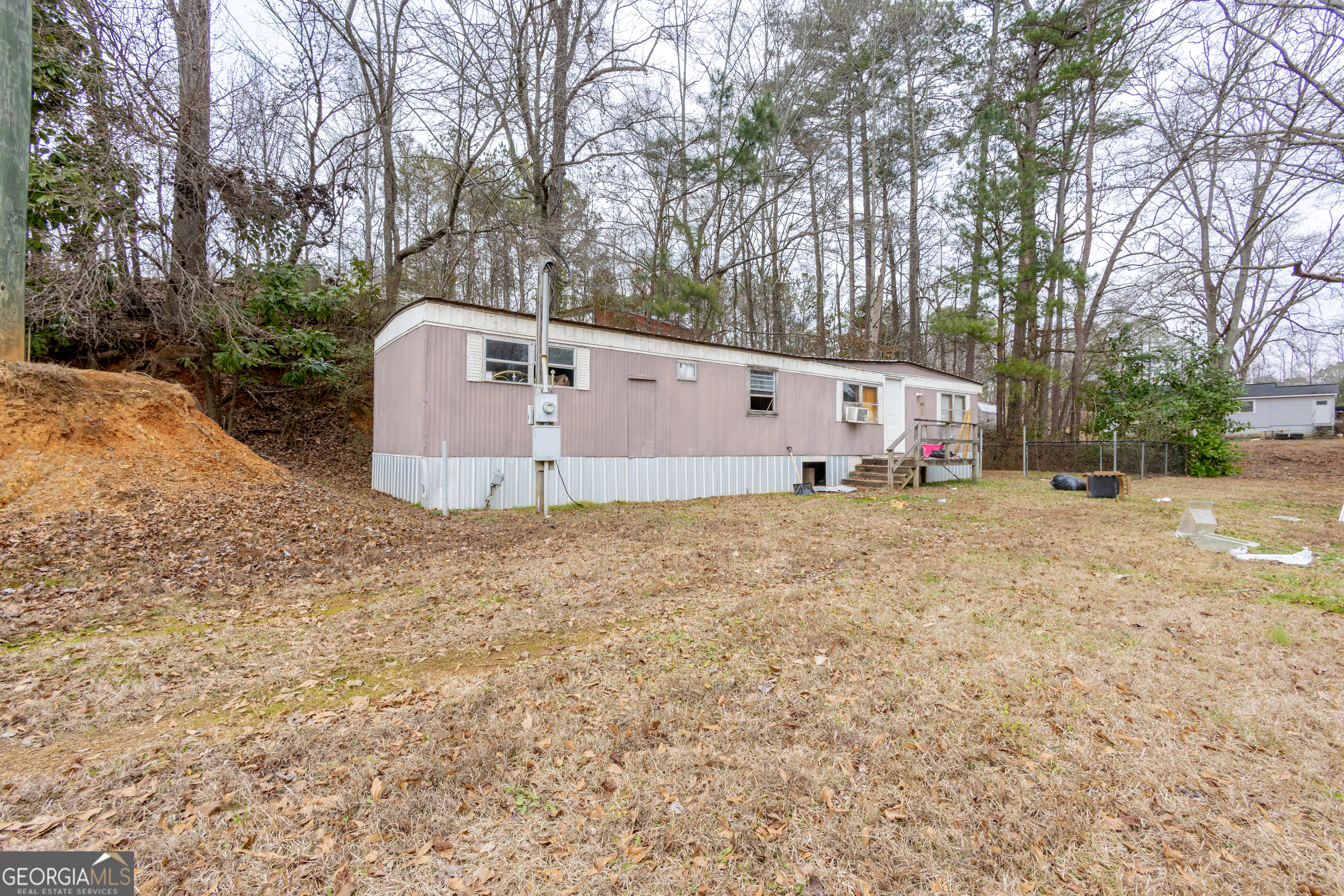 174 Brown Street Heflin, AL 36264 - Photo 21 of 31