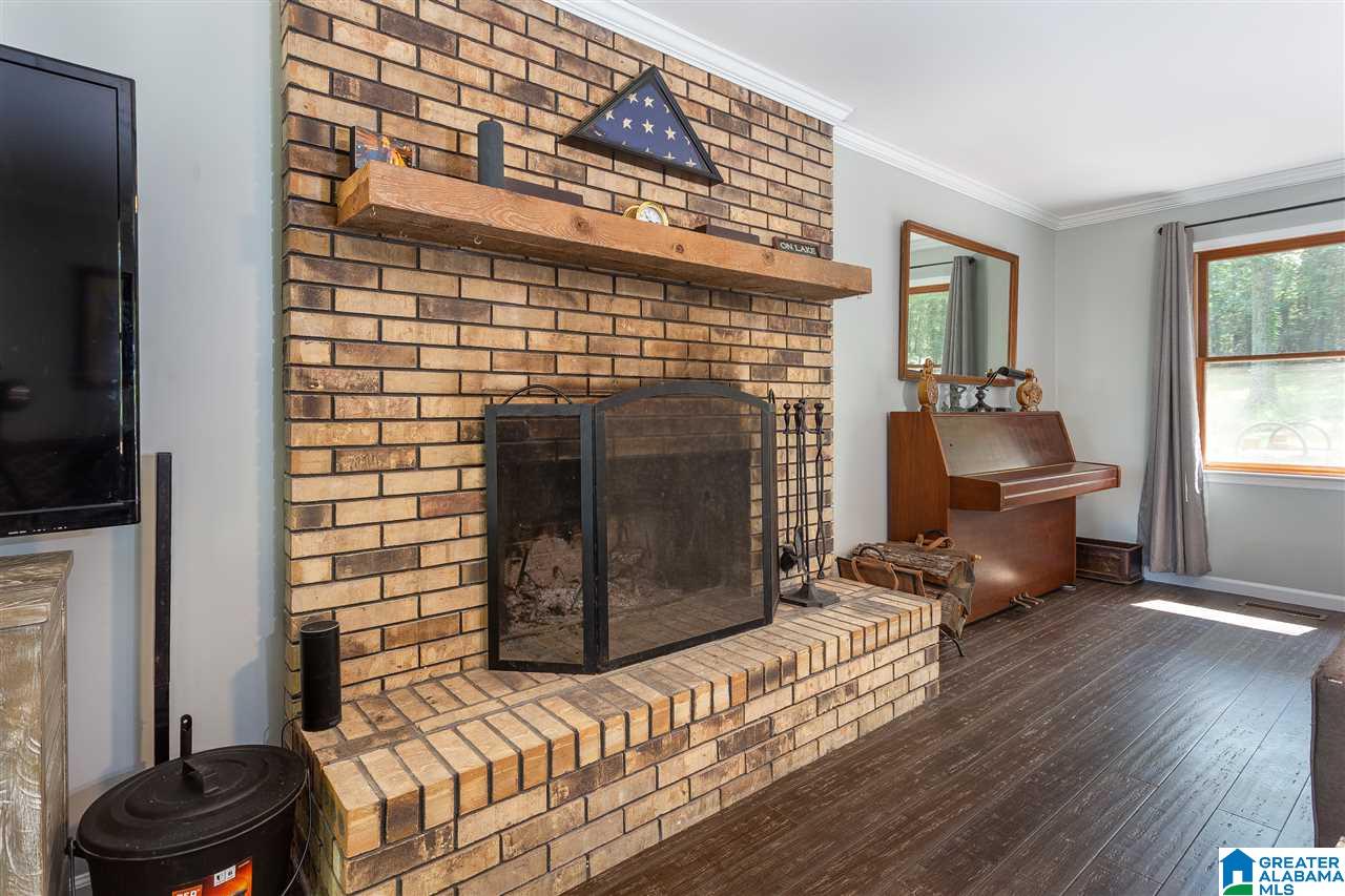 1495 Funderburg Bend Road Pell City, AL 35128 - Photo 13 of 50