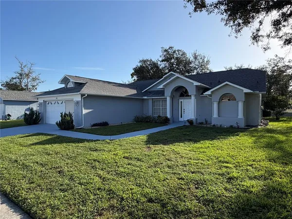 $449,000 | 1214 Muscovy Drive, Spring Hill, FL 34608
