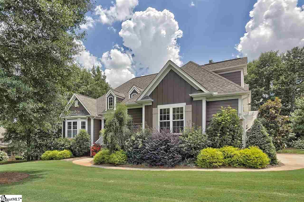 65 Sycamore Ridge Drive Simpsonville, SC 29681 - Photo 1 of 34 Gallery Image 1