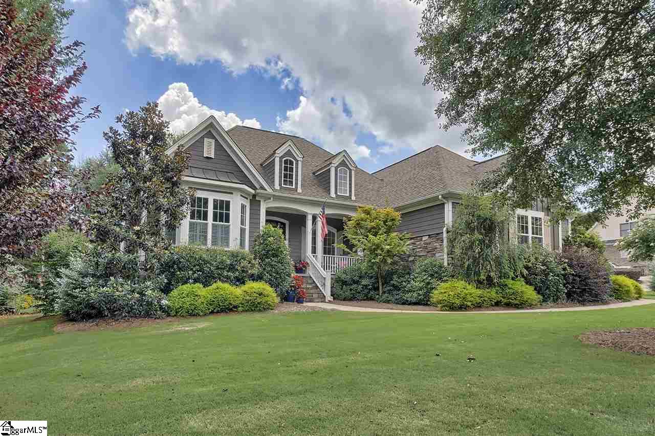 65 Sycamore Ridge Drive Simpsonville, SC 29681 - Photo 2 of 34 Gallery Image 2