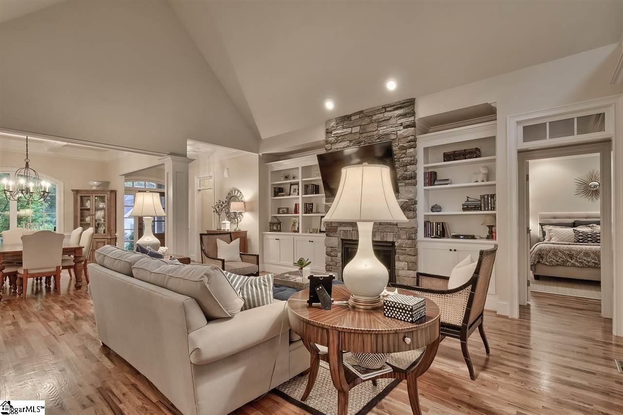 65 Sycamore Ridge Drive Simpsonville, SC 29681 - Photo 15 of 34 Gallery Image 15