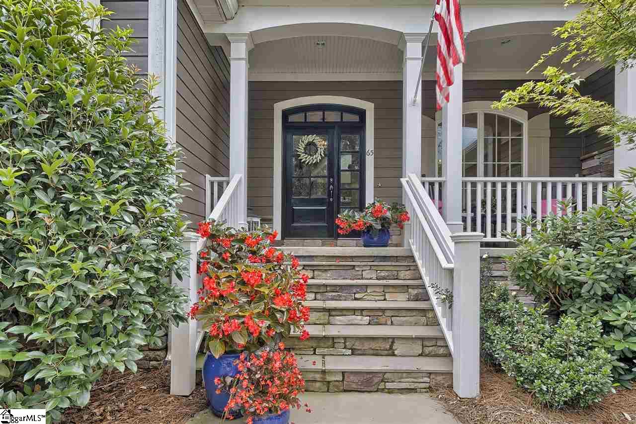 65 Sycamore Ridge Drive Simpsonville, SC 29681 - Photo 3 of 34 Gallery Image 3