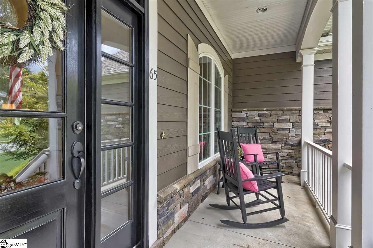 65 Sycamore Ridge Drive Simpsonville, SC 29681 - Photo 4 of 34 Gallery Image 4