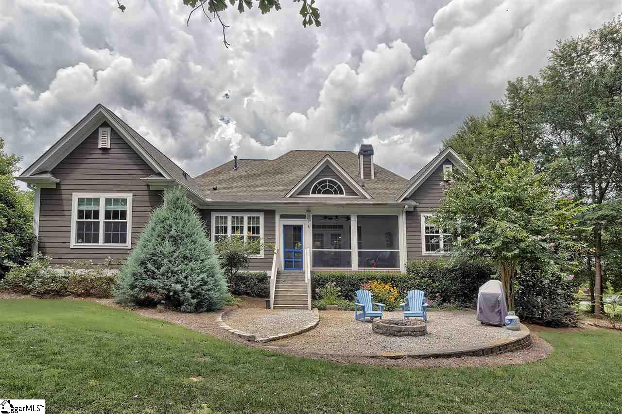 65 Sycamore Ridge Drive Simpsonville, SC 29681 - Photo 32 of 34 Gallery Image 32