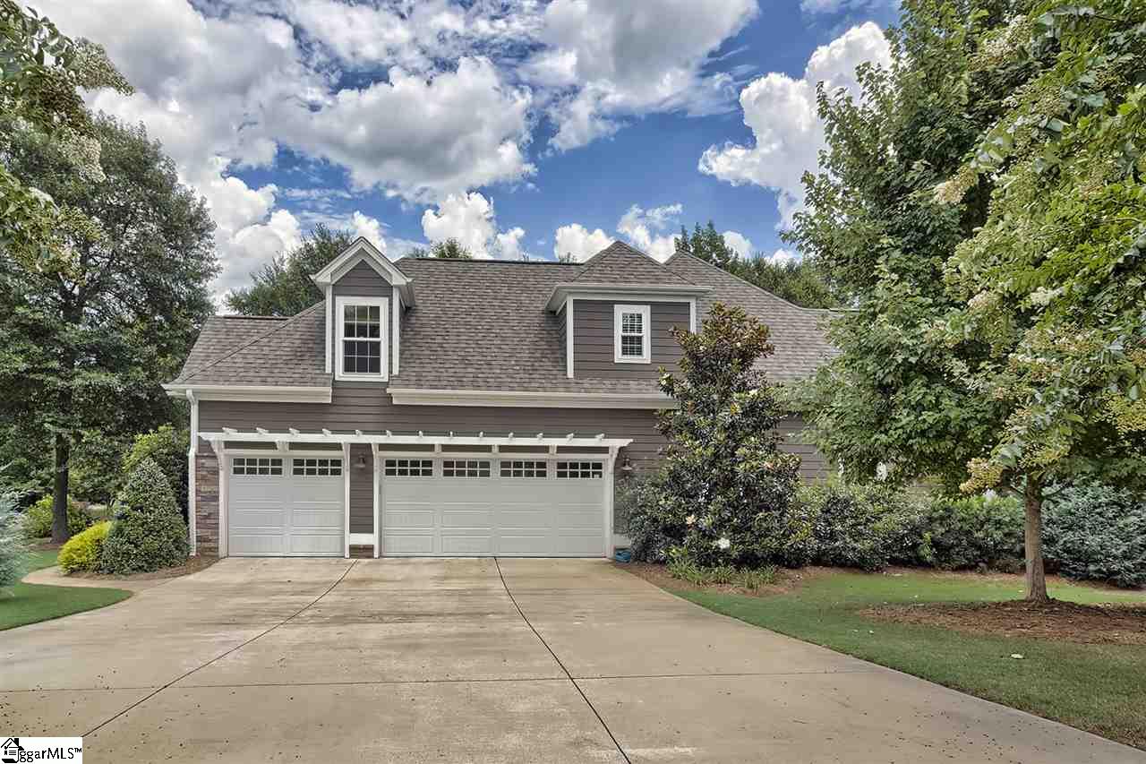 65 Sycamore Ridge Drive Simpsonville, SC 29681 - Photo 33 of 34 Gallery Image 33