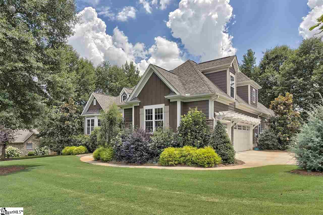 65 Sycamore Ridge Drive Simpsonville, SC 29681 - Photo 34 of 34 Gallery Image 34