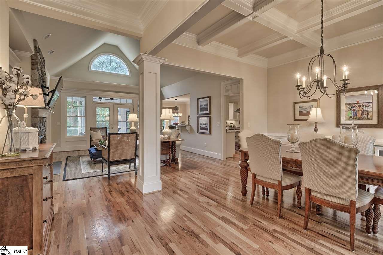 65 Sycamore Ridge Drive Simpsonville, SC 29681 - Photo 5 of 34 Gallery Image 5