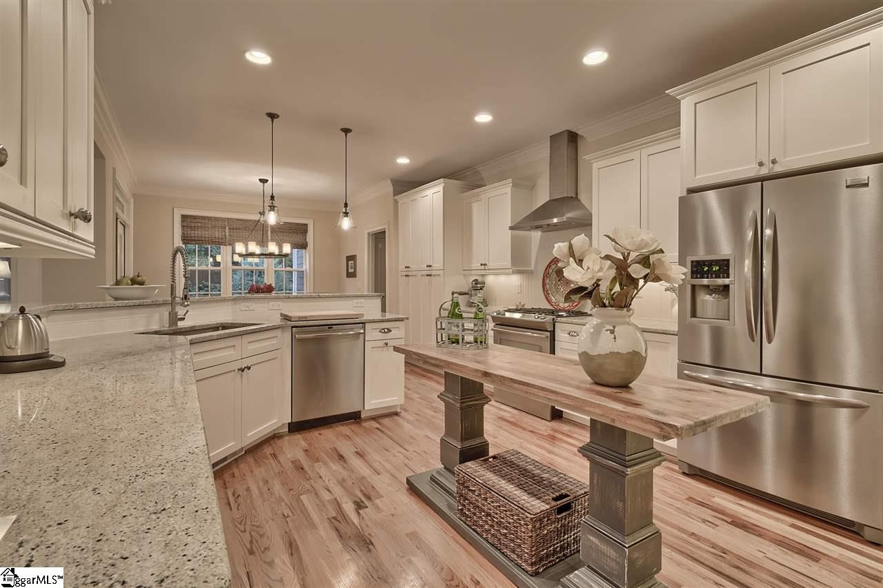65 Sycamore Ridge Drive Simpsonville, SC 29681 - Photo 7 of 34 Gallery Image 7