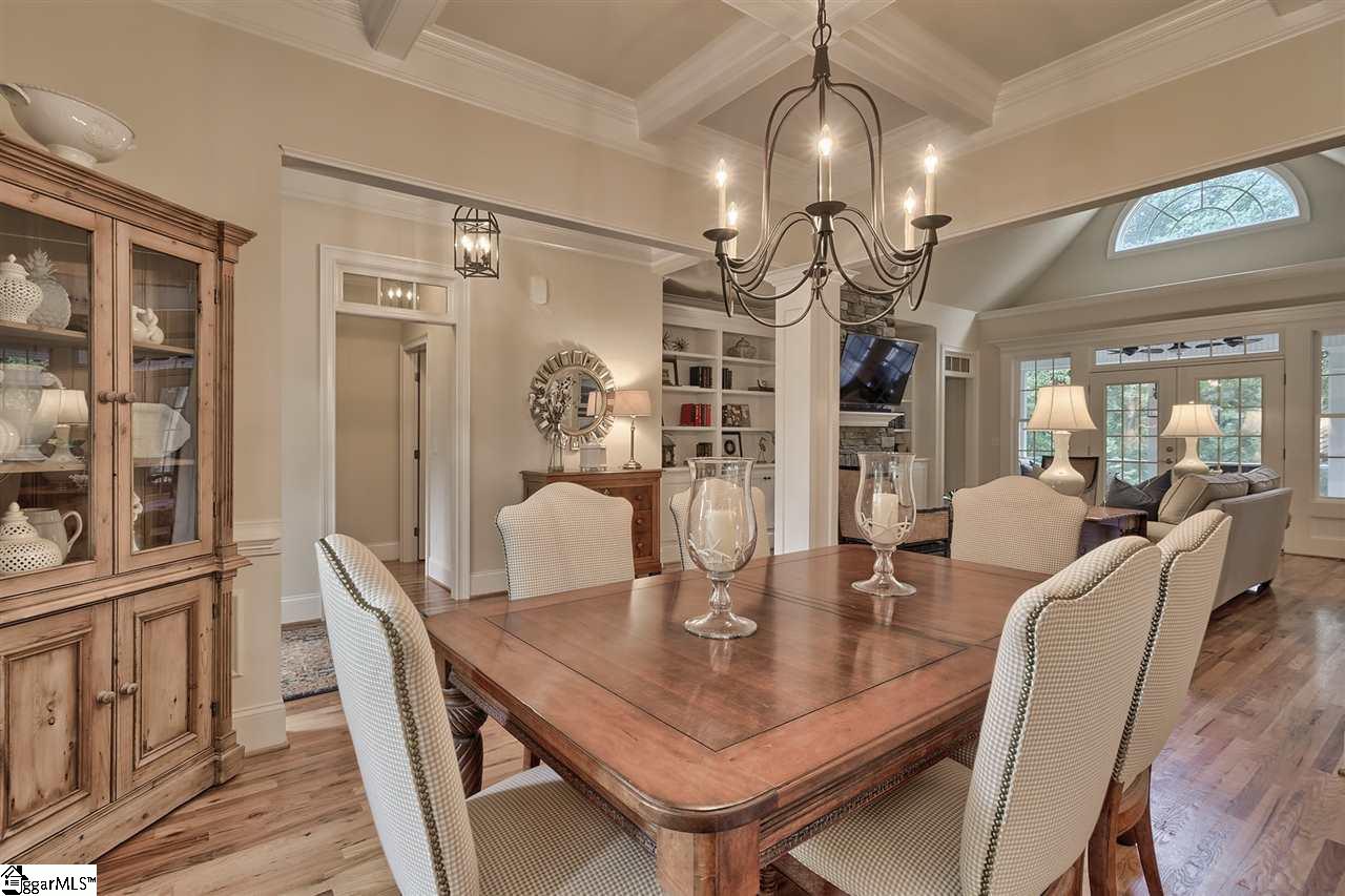 65 Sycamore Ridge Drive Simpsonville, SC 29681 - Photo 8 of 34 Gallery Image 8