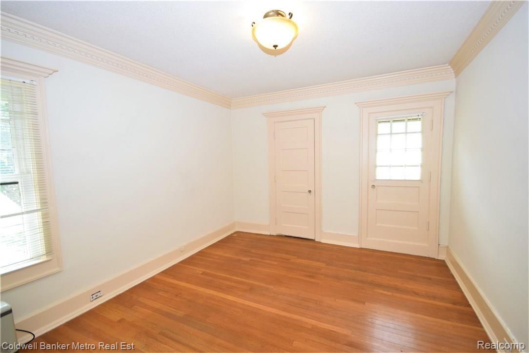 17731 Hamilton Road Highland Park, MI 48203 - Photo 41 of 68 Bedroom