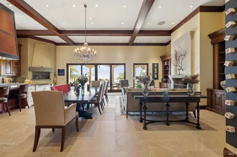 $4,790,000 | 40 West Seaview Avenue, San Rafael, CA 94901