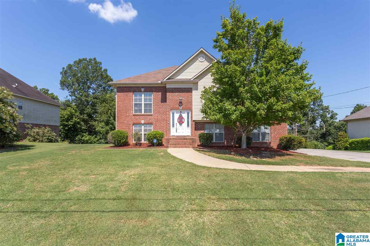 510 Woodland Ridge Road Odenville, AL 35120 - Photo 1 of 40 Gallery Image 1