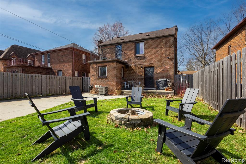 3930 Yorkshire Road Detroit, MI 48224 - Photo 33 of 41 Gallery Image 33