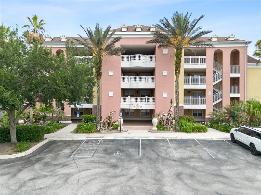 7610 Sandy Ridge Drive, Unit 301 Reunion, FL 34747 - Photo 1 of 22