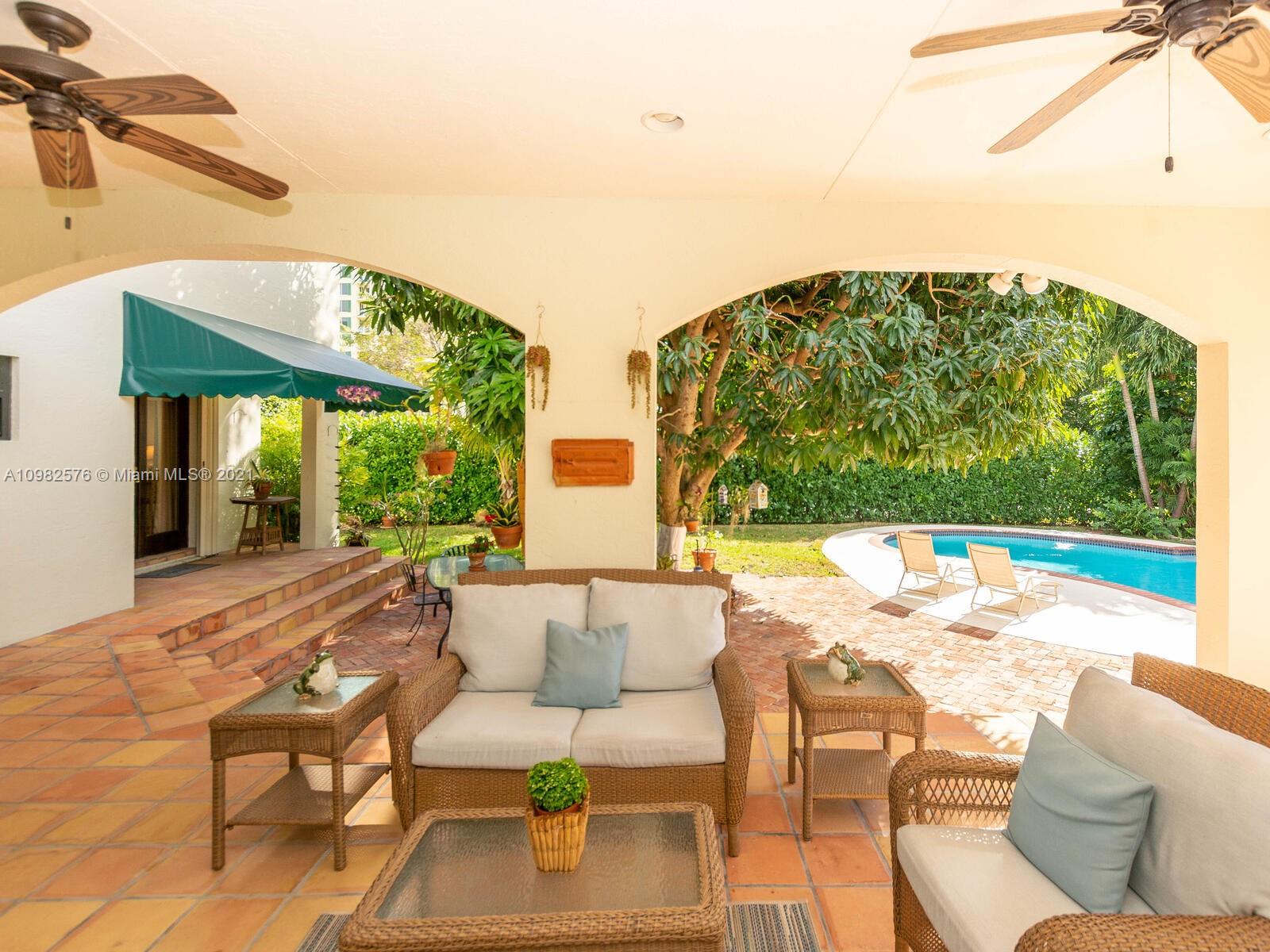 390 Atlantic Road Key Biscayne, FL 33149 - Photo 26 of 31