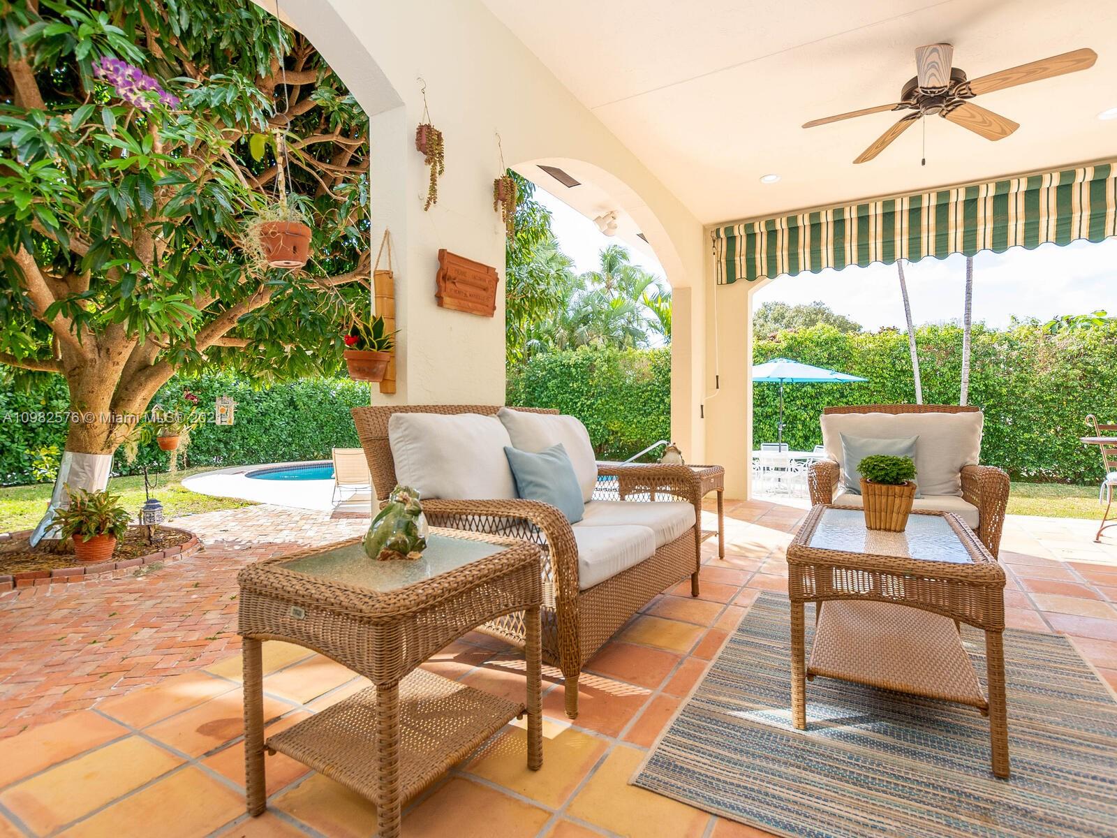 390 Atlantic Road Key Biscayne, FL 33149 - Photo 28 of 31