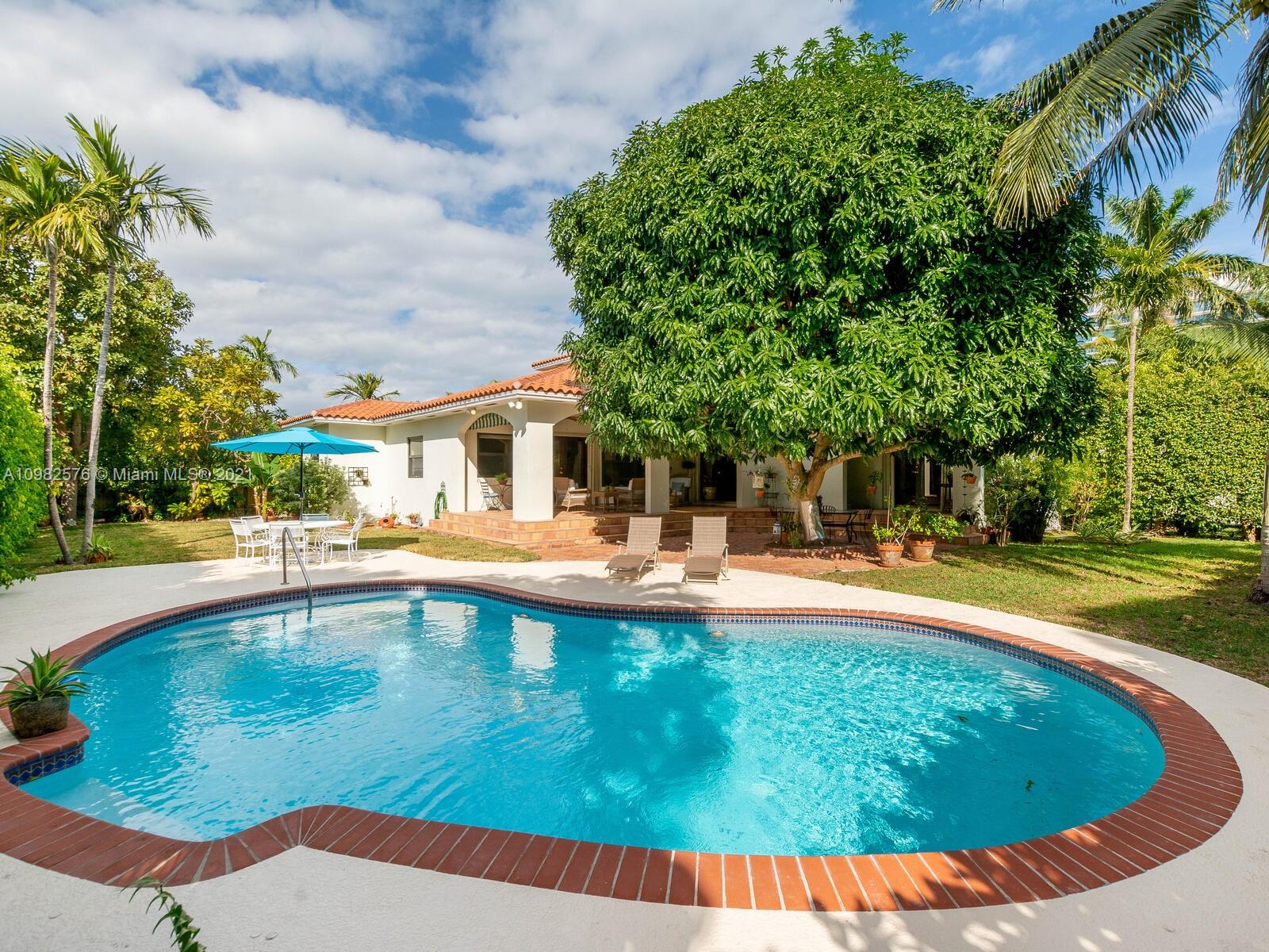 390 Atlantic Road Key Biscayne, FL 33149 - Photo 29 of 31