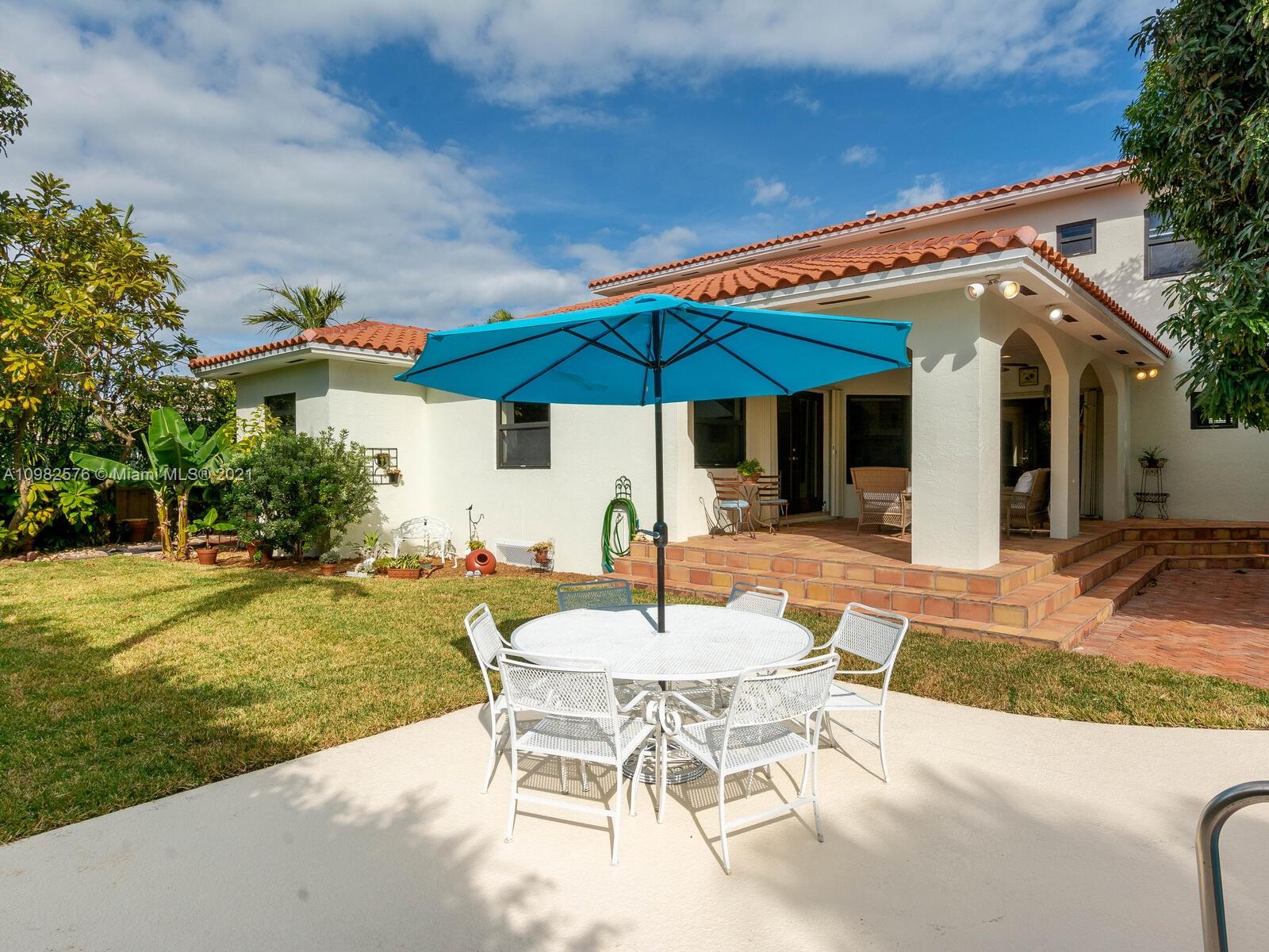 390 Atlantic Road Key Biscayne, FL 33149 - Photo 30 of 31