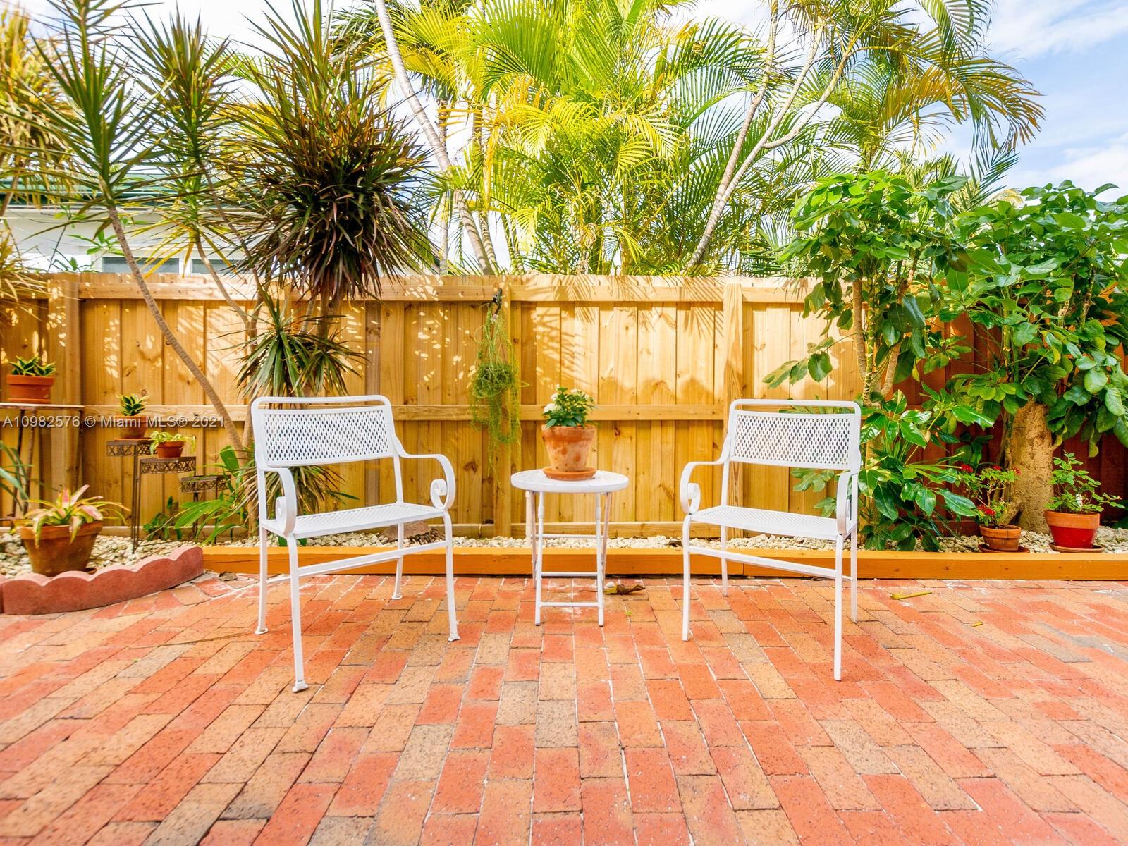 390 Atlantic Road Key Biscayne, FL 33149 - Photo 31 of 31