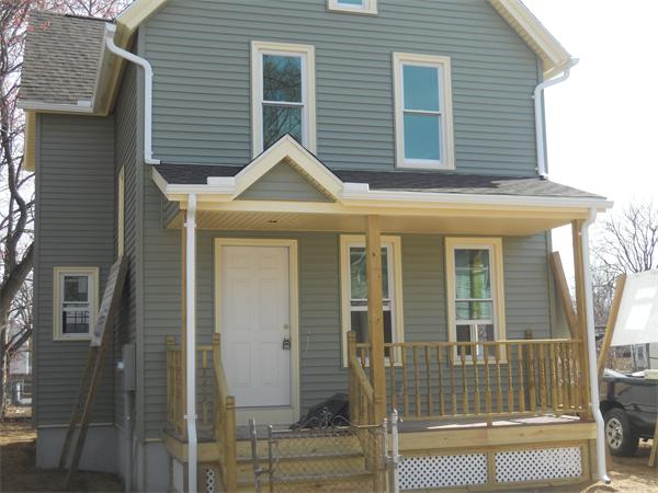 11 Olive Street Springfield, MA 01109 - Photo 1 of 4 Gallery Image 1