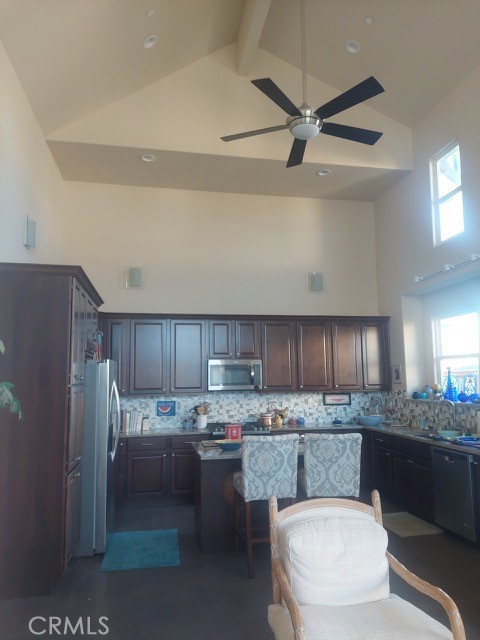 1626 Monterey Avenue Grover Beach, CA 93433 - Photo 2 of 11 kitchen granite counters