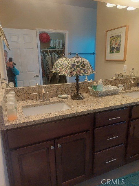 1626 Monterey Avenue Grover Beach, CA 93433 - Photo 5 of 11 guest bath