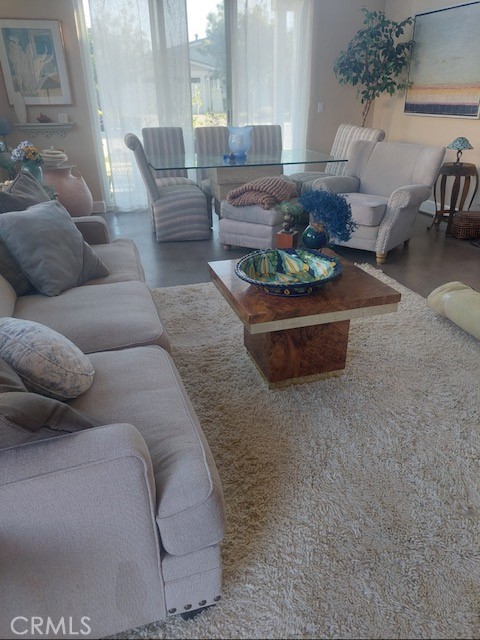 1626 Monterey Avenue Grover Beach, CA 93433 - Photo 11 of 11 lopen floor plan with dining area