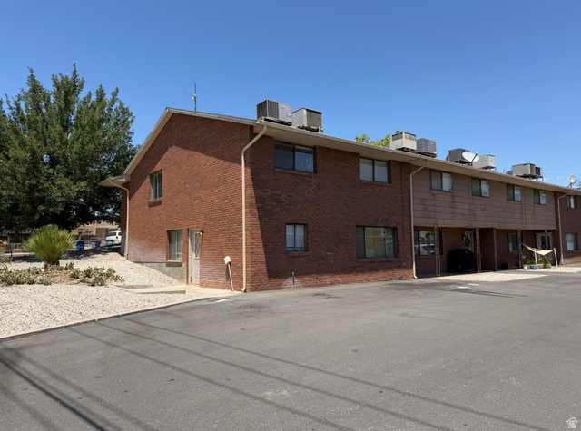 206 Quail Ridge Drive, Unit 6 Washington, UT 84780 - Photo 11 of 18