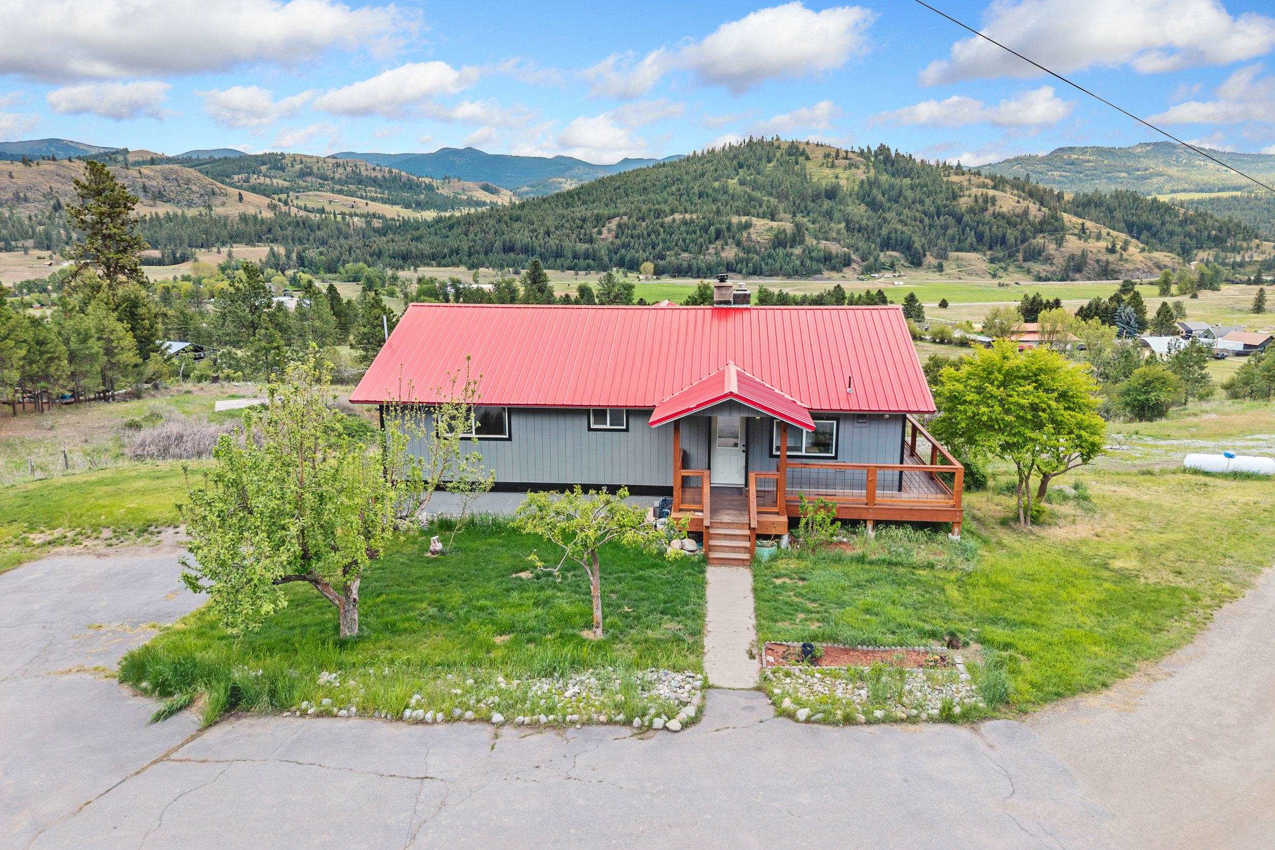 16 Antler Road Republic, WA 99166 - Photo 20 of 50