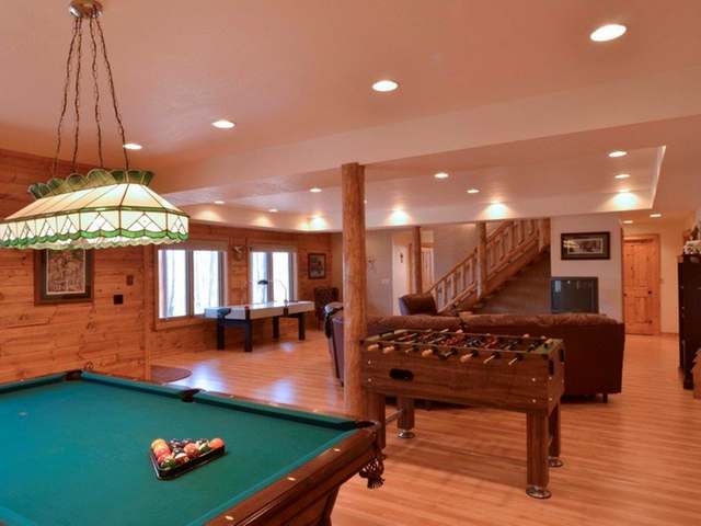 1058 Nicolet Shores Road Phelps, WI 54554 - Photo 8 of 20 Gallery Image 8
