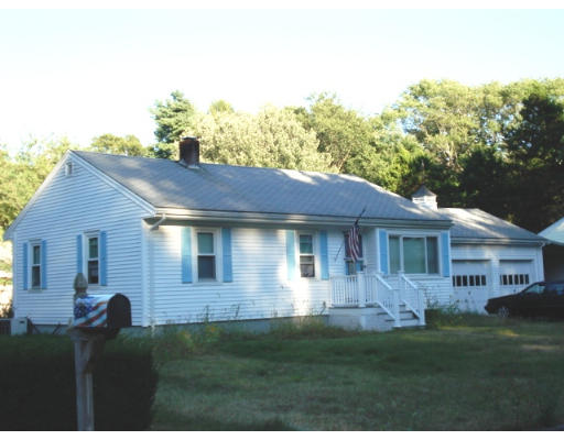 9 Cedrus Road Sharon, MA 02067 - Photo 1 of 1 Gallery Image 1