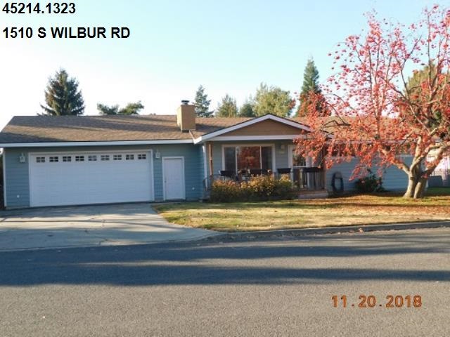 1510 South Wilbur Road Spokane Valley, WA 99206 - Photo 1 of 1 Gallery Image 1