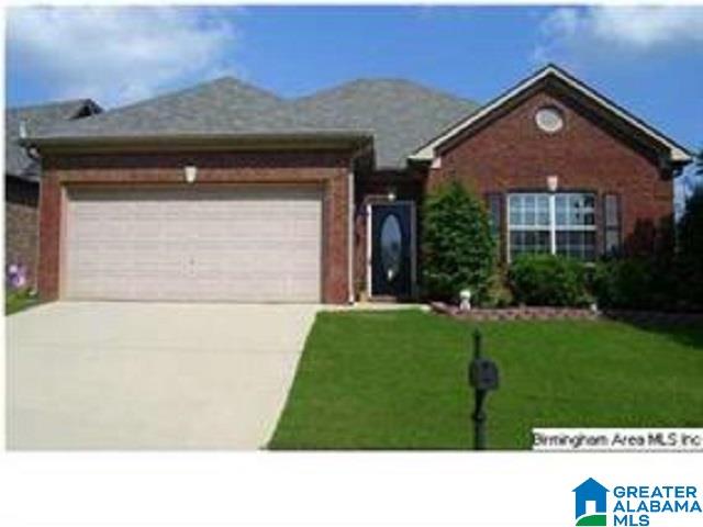 836 Daventry Lane Calera, AL 35040 - Photo 1 of 1