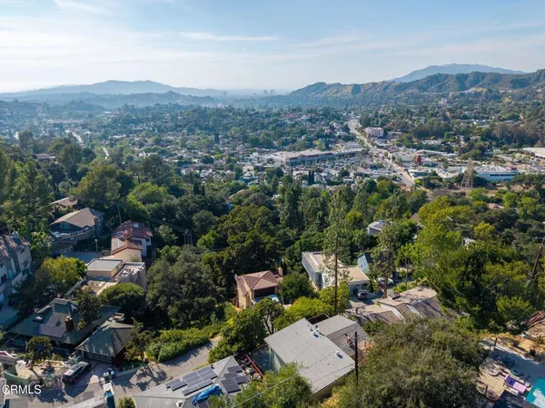 $965,000 | 1876 Kaweah Drive, Pasadena, CA 91105