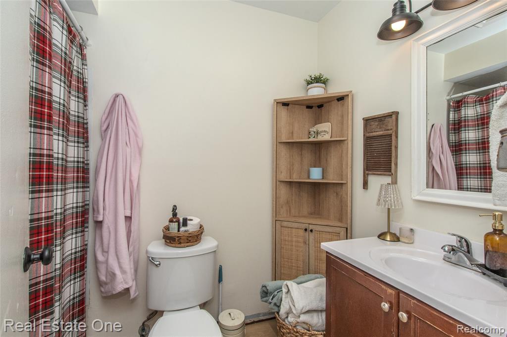 207 Murphy Street Linden, MI 48451 - Photo 32 of 49