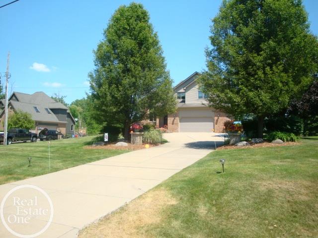 53150 Baker Road Chesterfield, MI 48047 - Photo 4 of 62