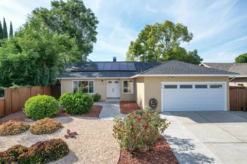 $1,375,000 | 679 Meadow Creek Drive, San Jose, CA 95136