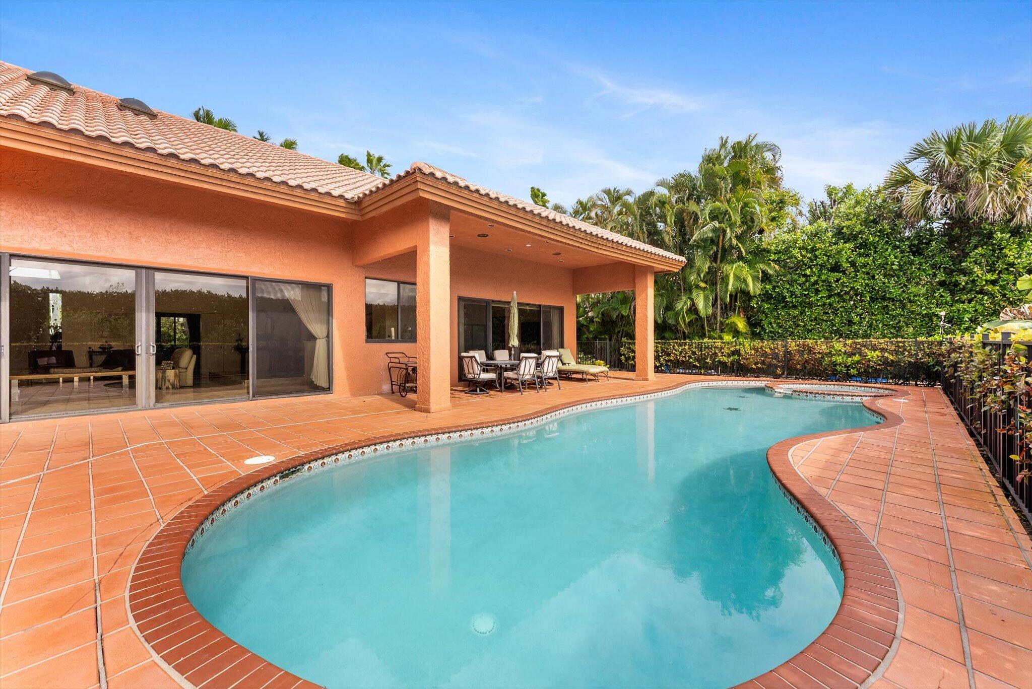 7276 Sidonia Court Boca Raton, FL 33433 - Photo 46 of 60 Pool/Patio