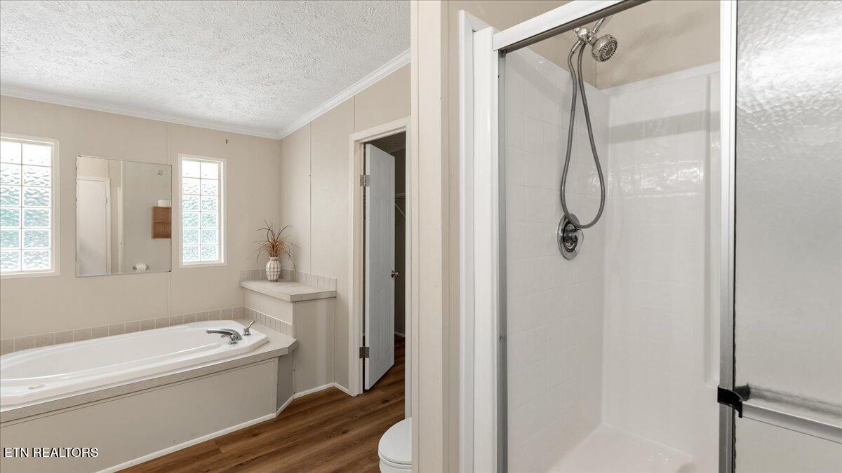 10985 Lantana Road Crossville, TN 38572 - Photo 15 of 31 19-Primary Bath