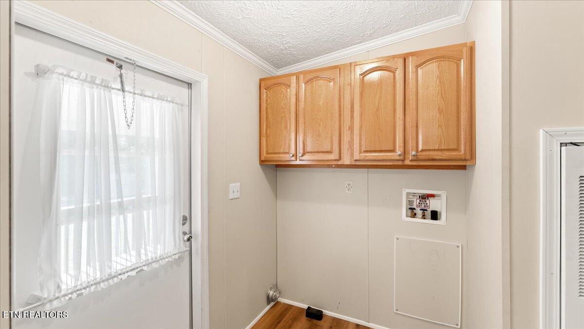 10985 Lantana Road Crossville, TN 38572 - Photo 20 of 31 24-Laundry