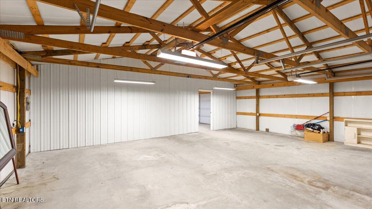 10985 Lantana Road Crossville, TN 38572 - Photo 24 of 31 31-Detached Garage